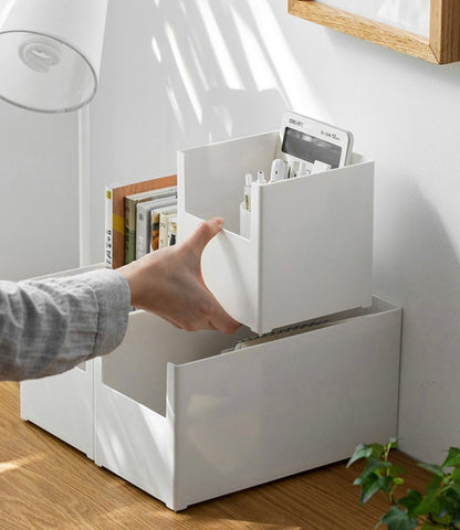 [韓國收納]多功能收納箱