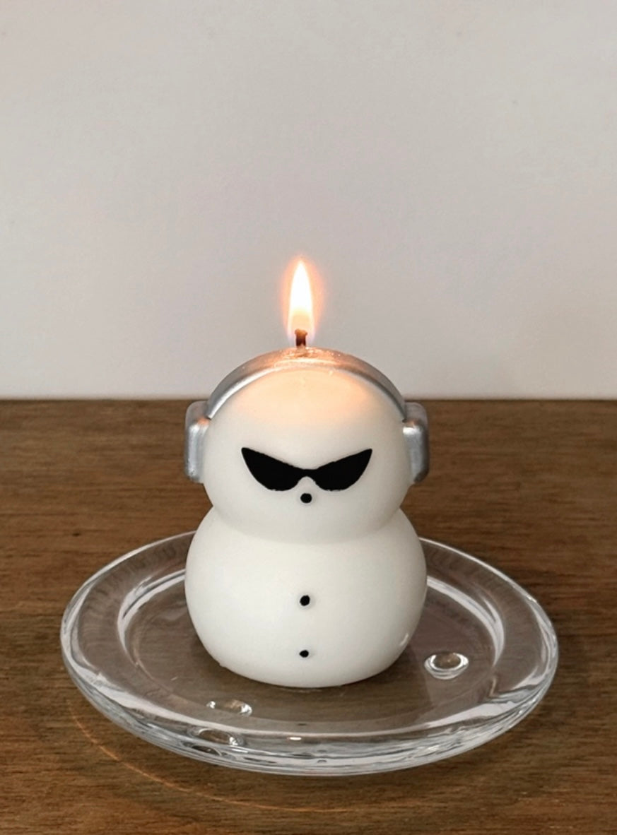 [韓國手作]香氛大豆蠟燭 韓國好物