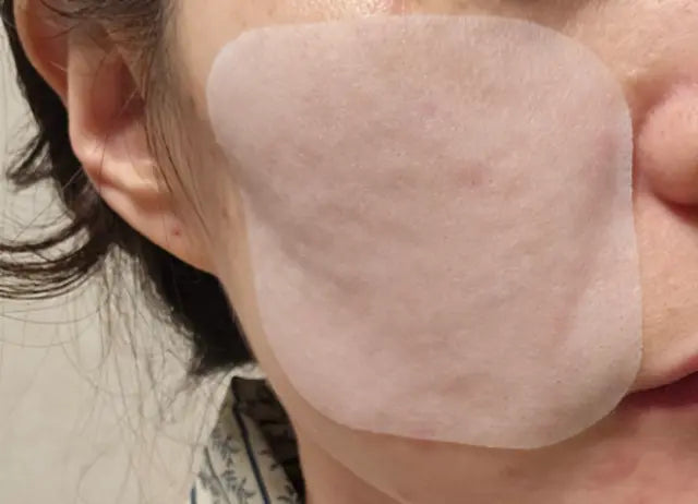 [日用輕鬆護膚]Mediheal強效棉片