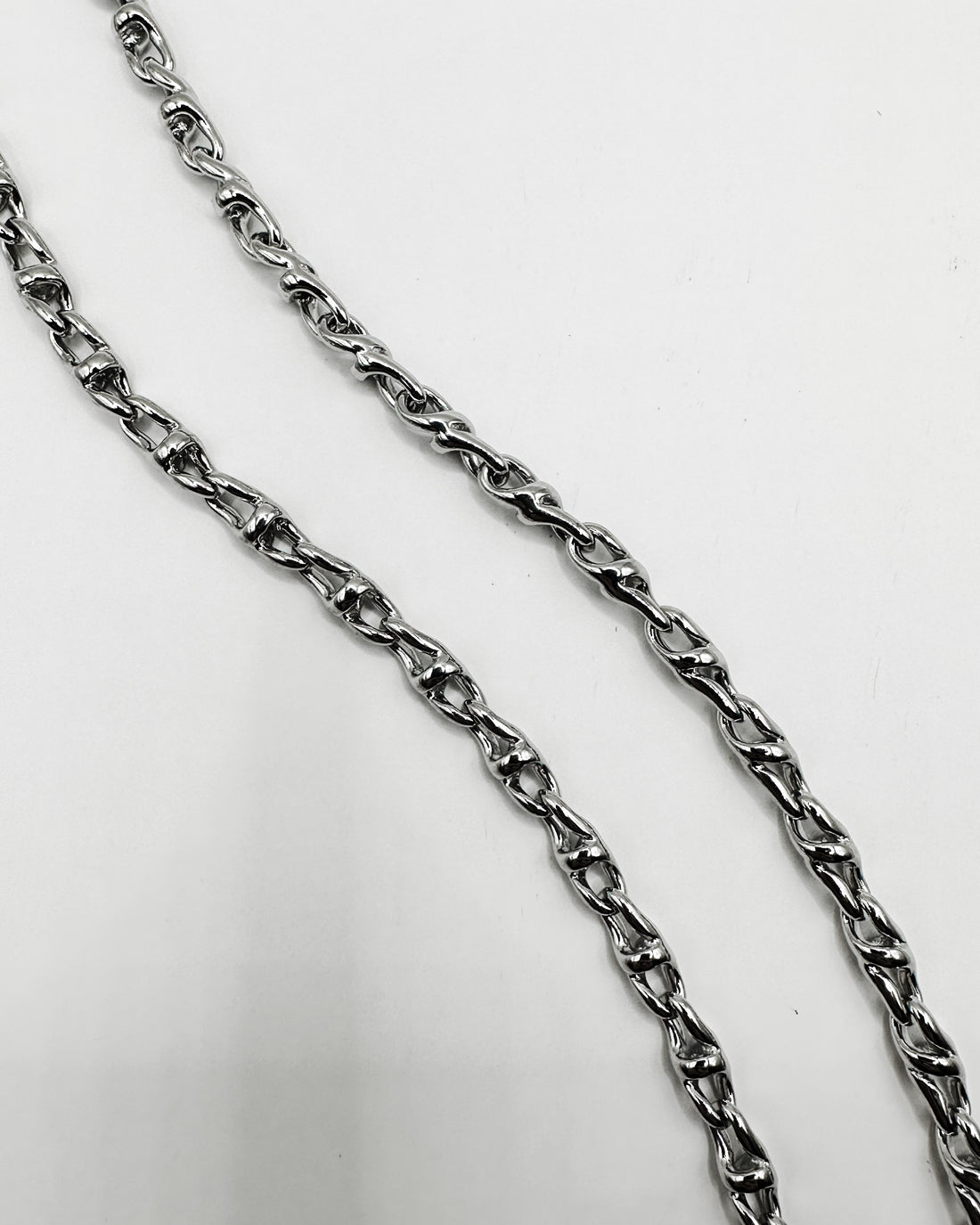 Wheat Chain Necklace