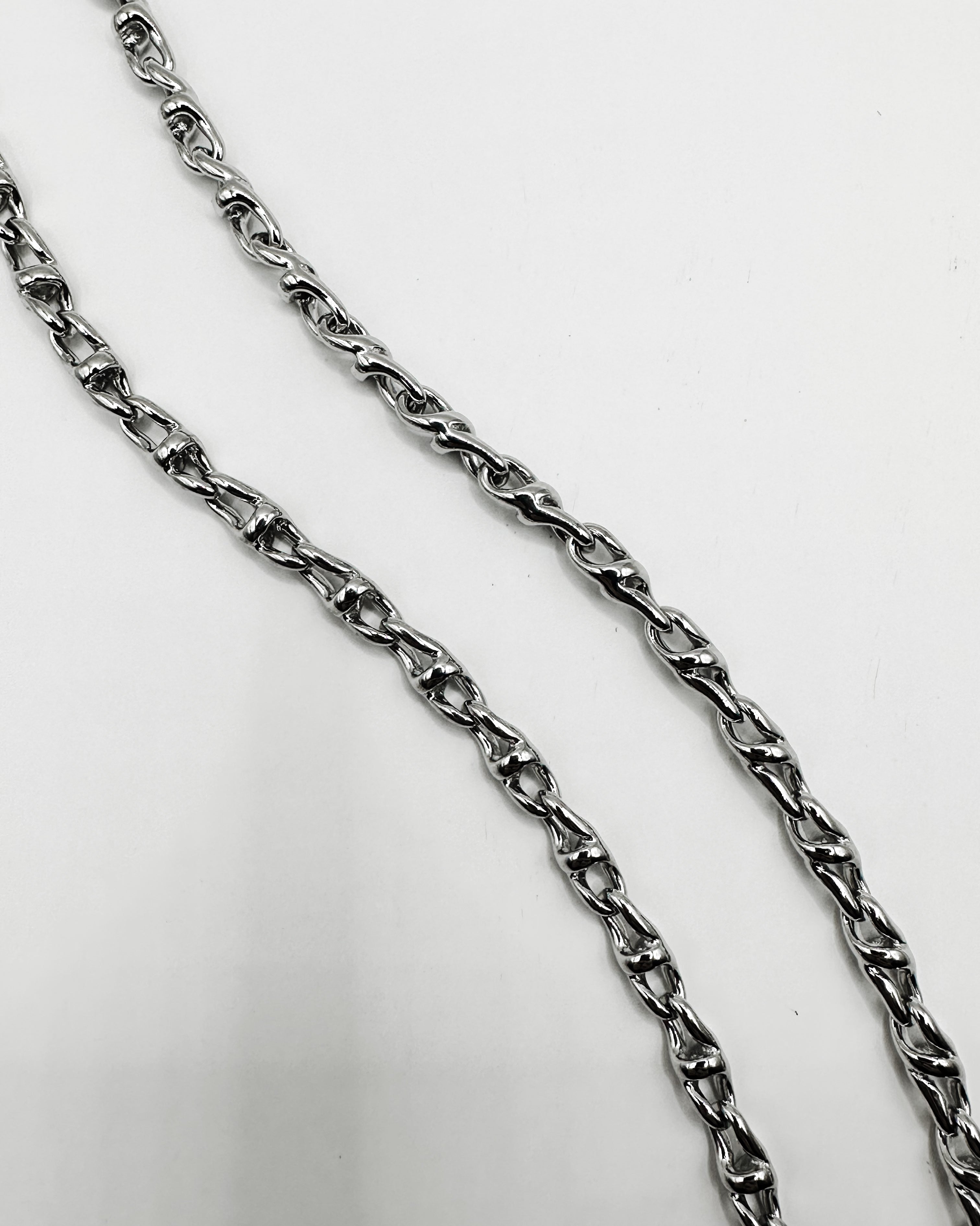 Wheat Chain Necklace