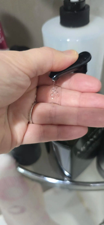 [頭部護理]Monclos洗頭水500ml