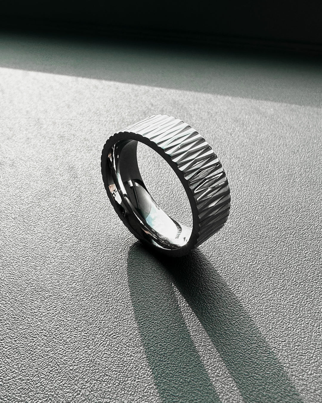 Woven Ring