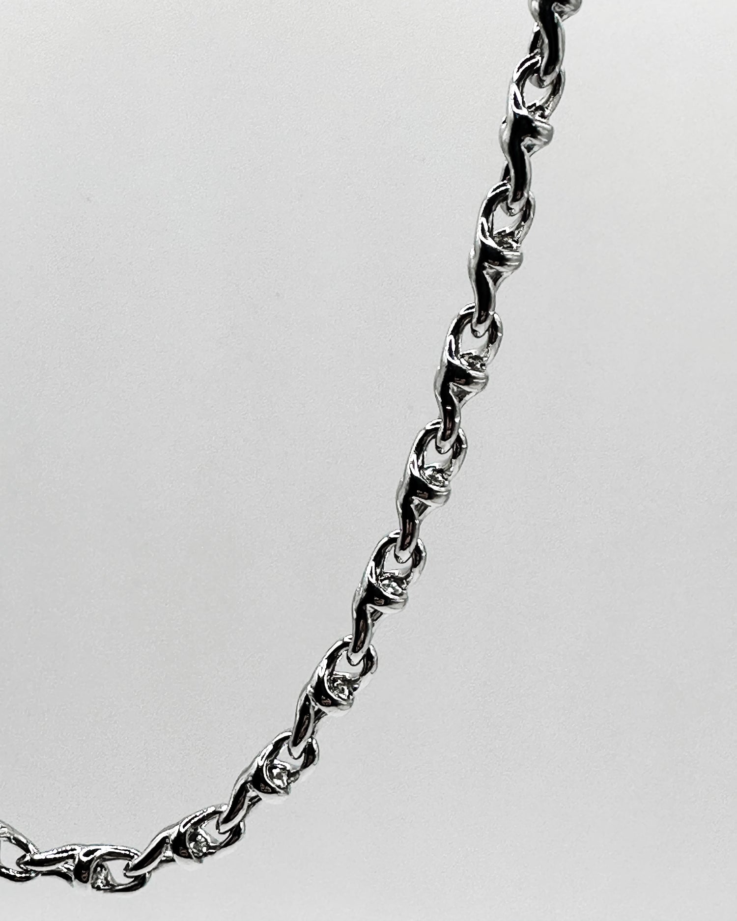 Wheat Chain Necklace