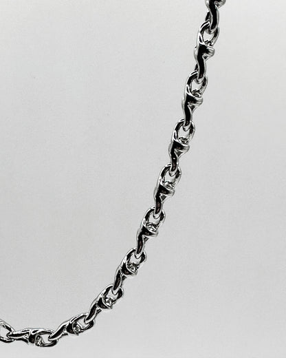 Wheat Chain Necklace