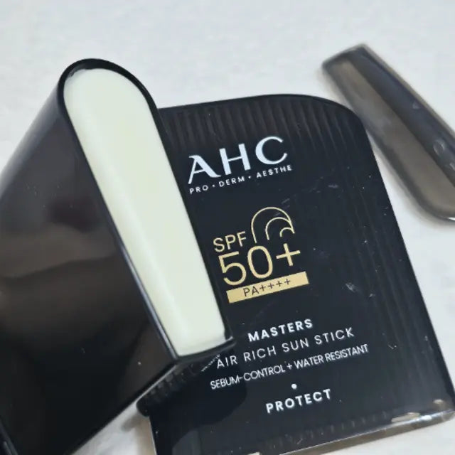 [清爽防曬]AHC防水持久防曬棒