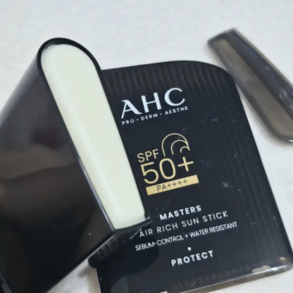 [清爽防曬]AHC防水持久防曬棒