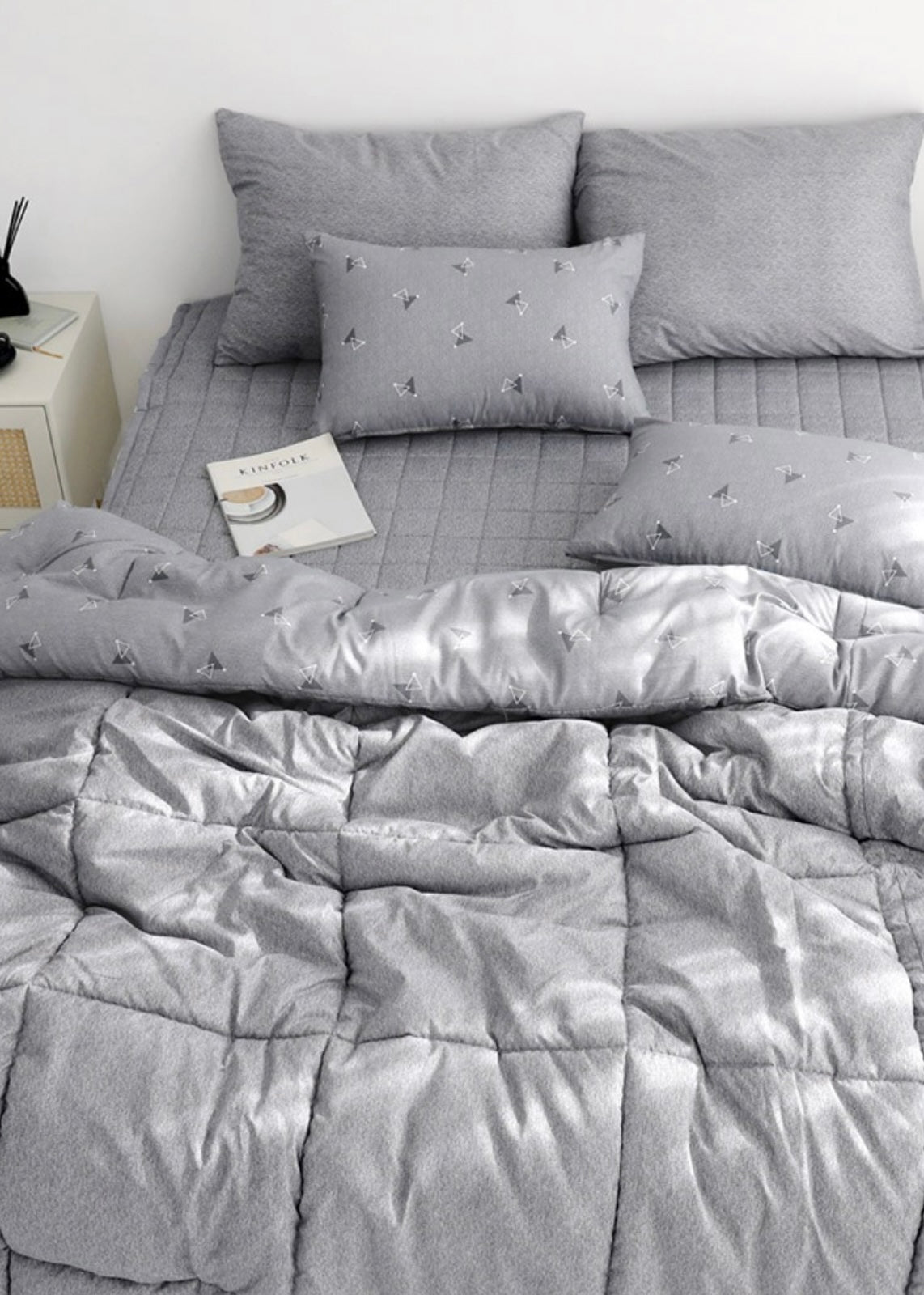 [韓國製]Extra軟綿綿舒適被