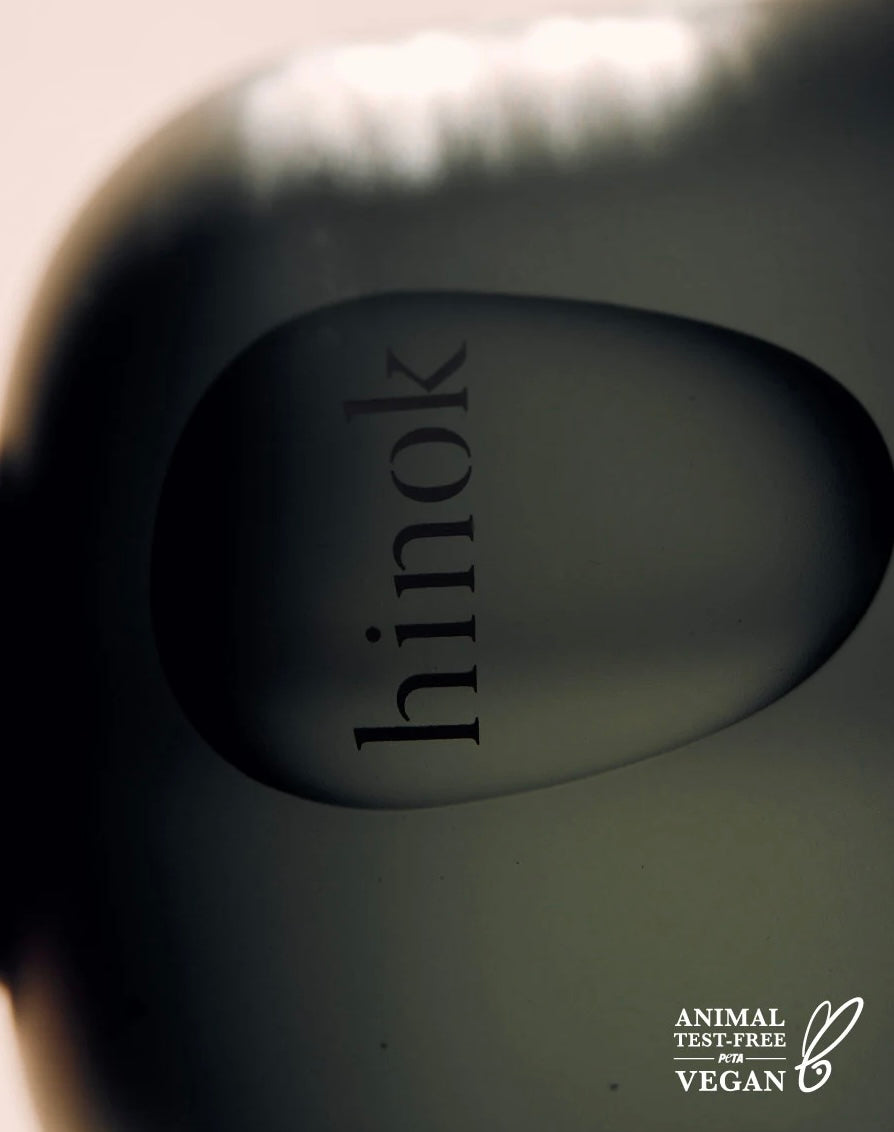 Hinok無酒精森林濟州檜柏水空氣香氣劑