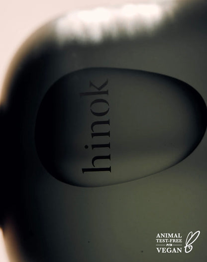 Hinok無酒精森林濟州檜柏水空氣香氣劑