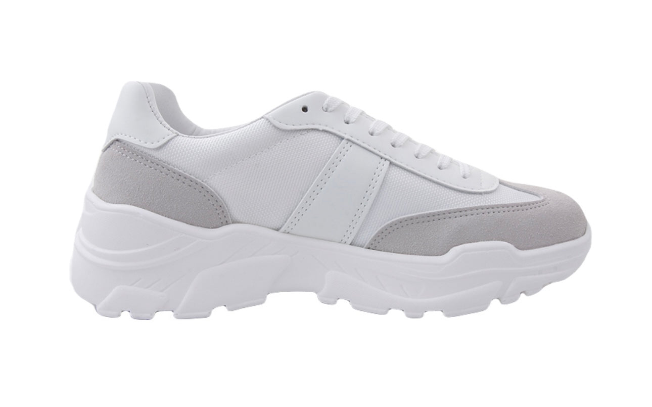 韓系增高波鞋 韓國男裝鞋