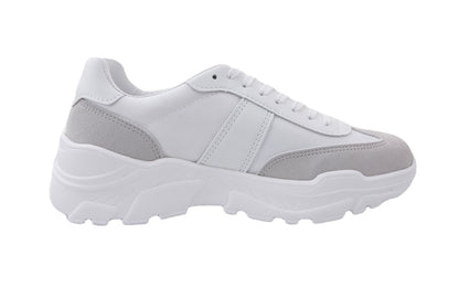 韓系增高波鞋 韓國男裝鞋