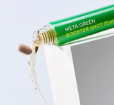 [阻油碳吸收]MetaGreen修身高濃度綠茶飲(7支裝)