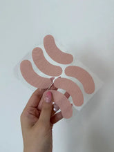 Marssique 抗皺修護貼片｜眼周細紋・法令紋集中护理｜韓國人氣局部緊緻貼