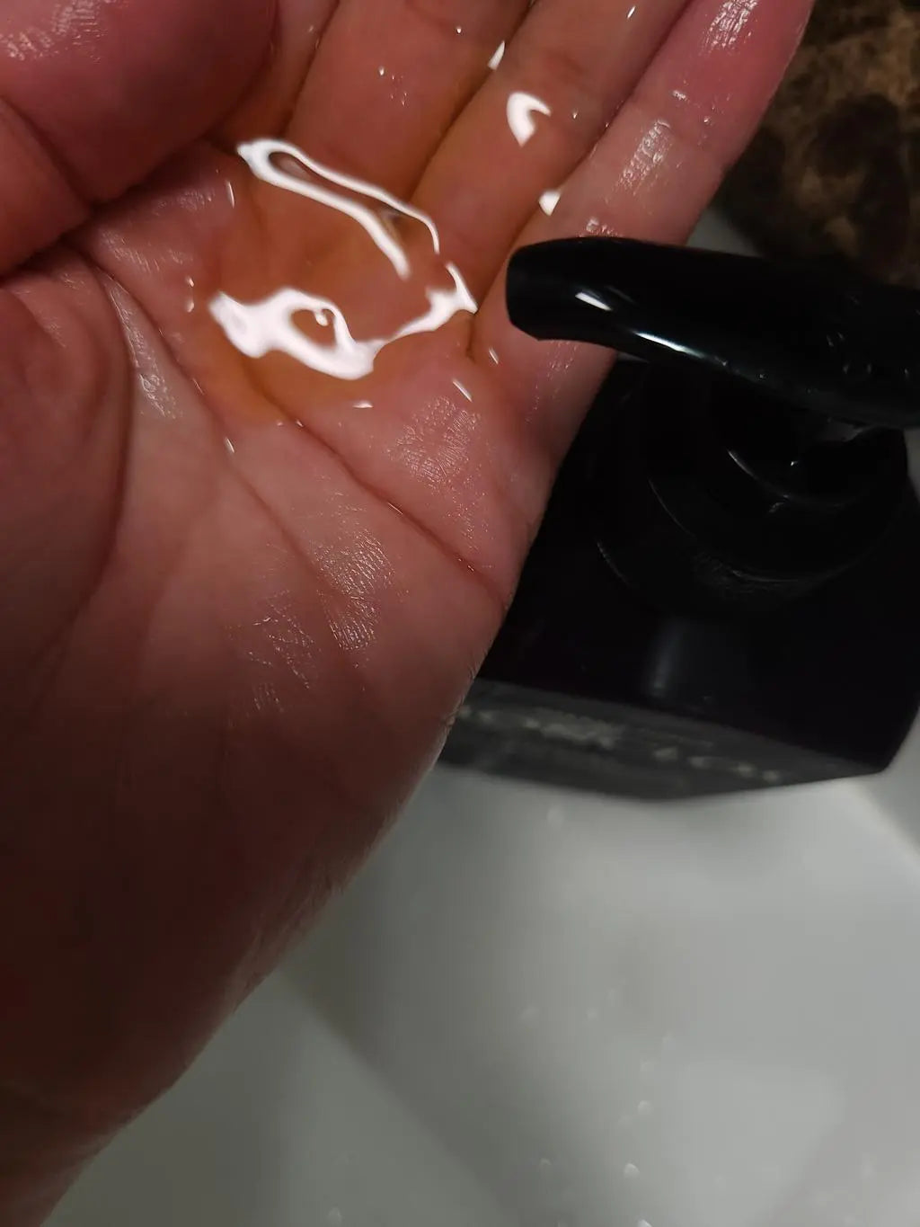 [頭部護理]Monclos洗頭水500ml 