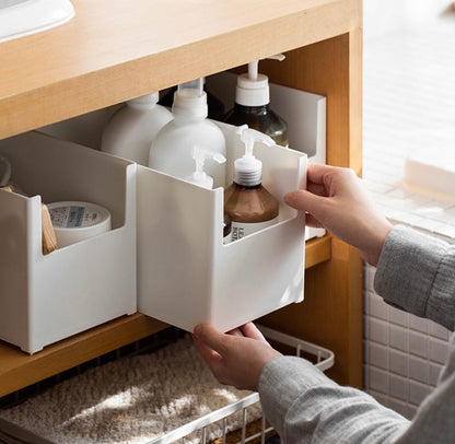 [韓國收納]多功能收納箱