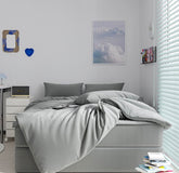 [韓國製]超滑無阻力冷氣被