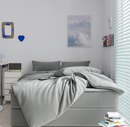 [韓國製]超滑無阻力冷氣被