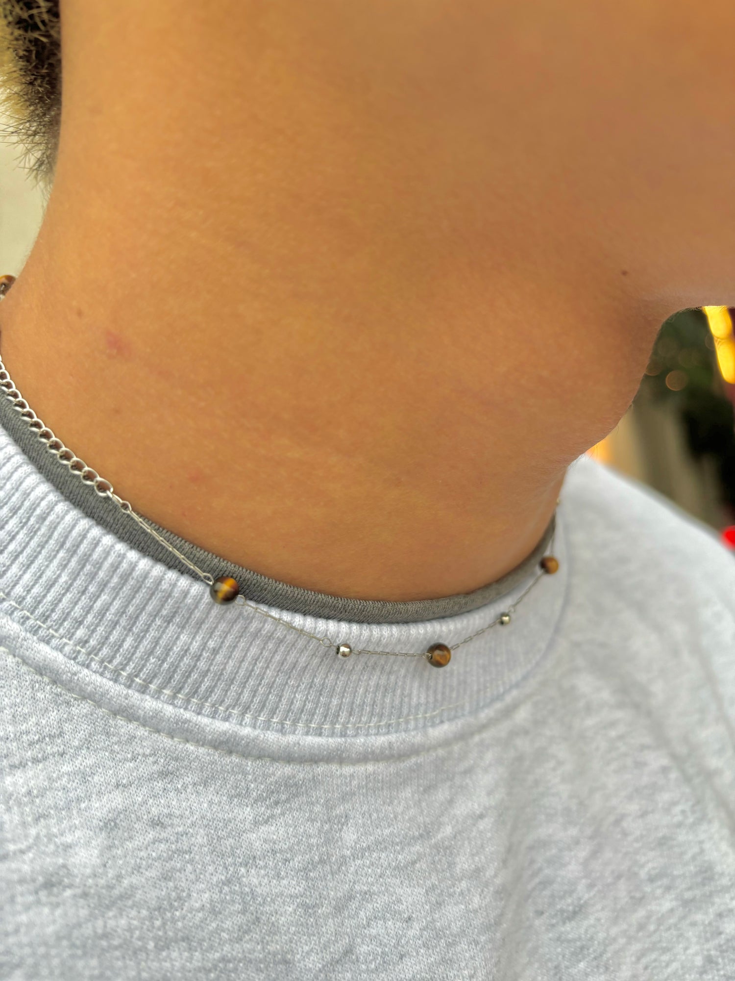 現貨 Galaxy Necklace
