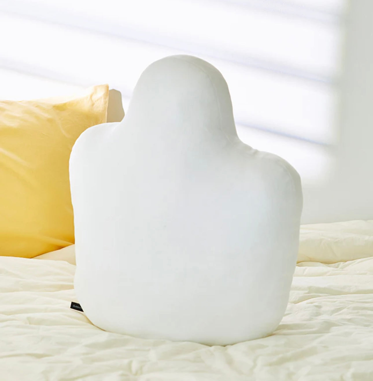 [減壓]LineFriends可愛不失禮貌舉中指抱枕