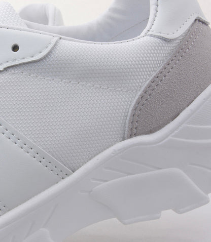 韓系增高波鞋 韓國男裝鞋