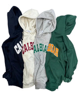 CALBEAR衛衣 韓國男裝