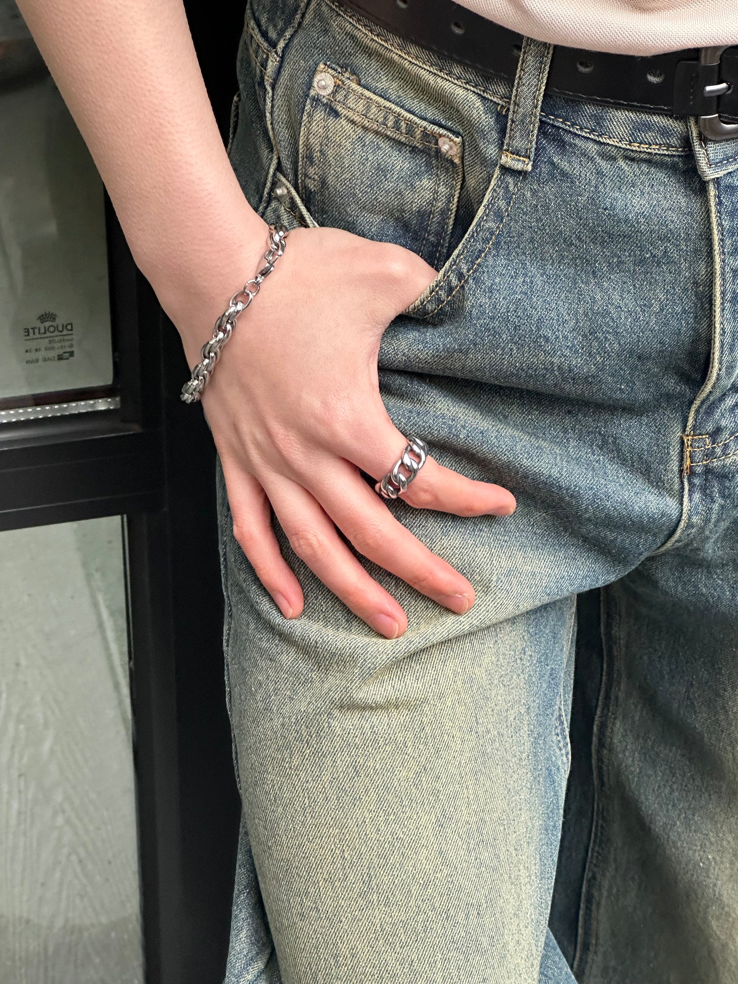 Oly Bracelet