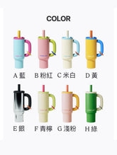 Chako Lab便攜保溫杯1050ml New beige
