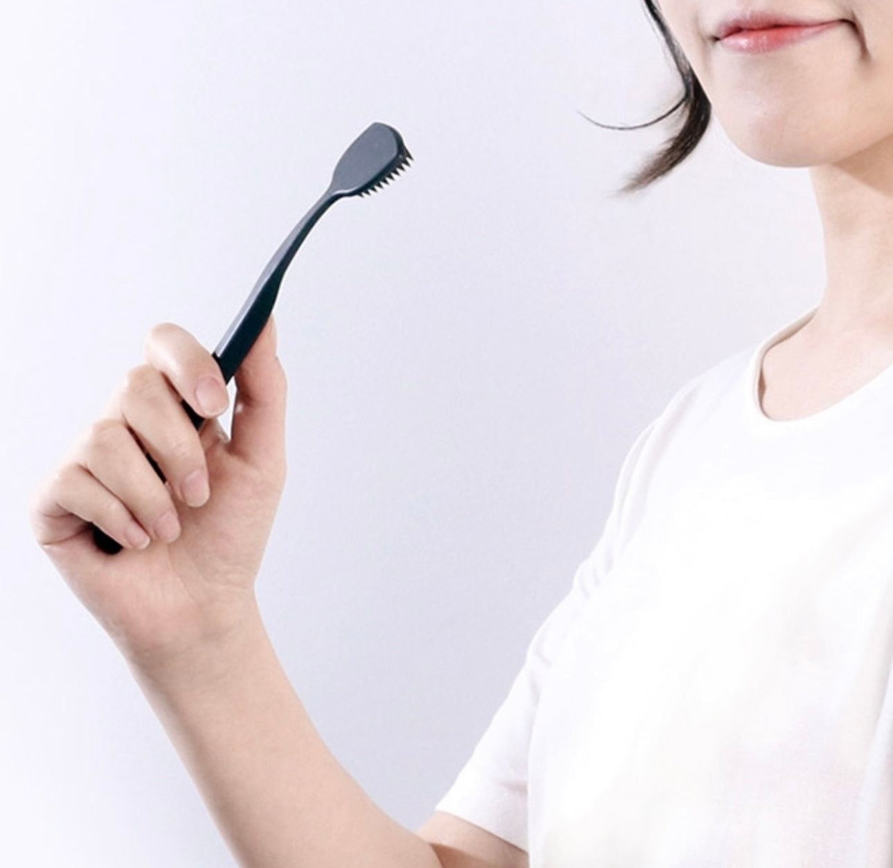 [除口氣!]脷苔清理器 清潔用品