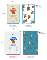 [毛孩涼浸浸]寵物防暑降溫冰墊 寵物用品