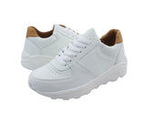 超增高襯搭波鞋 韓國男裝鞋