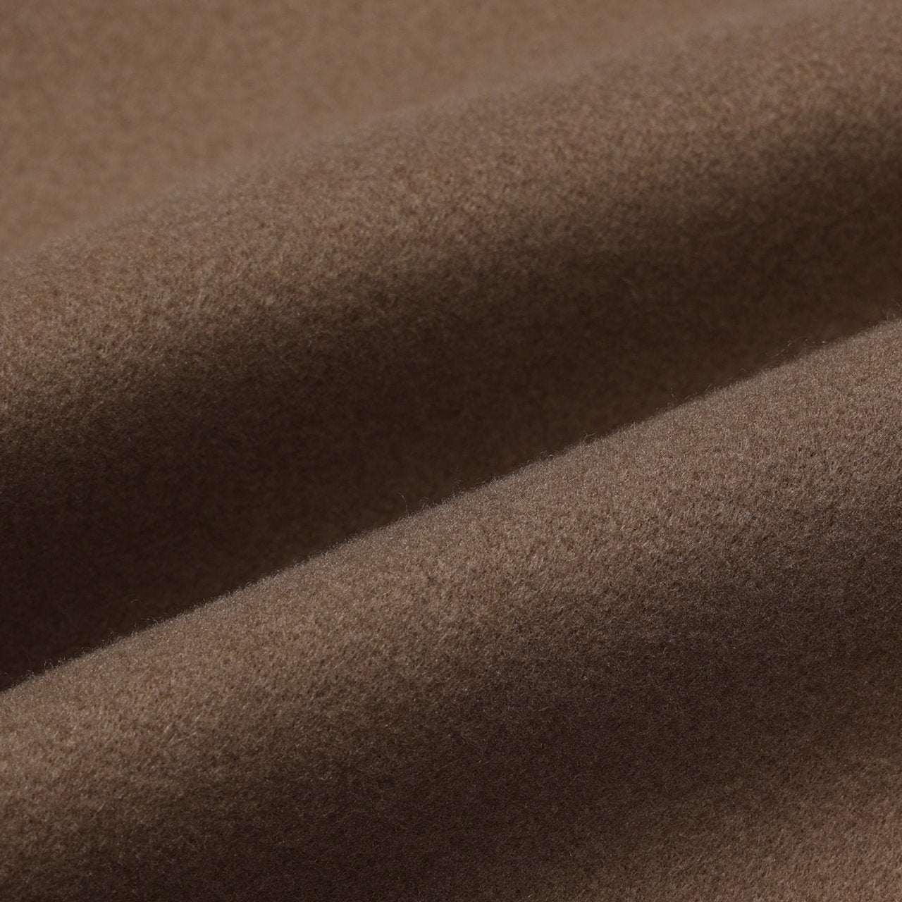 羊毛雙排鈕大褸