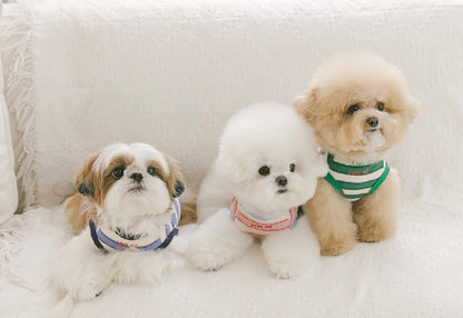 [毛孩!]小狗無袖背心衫