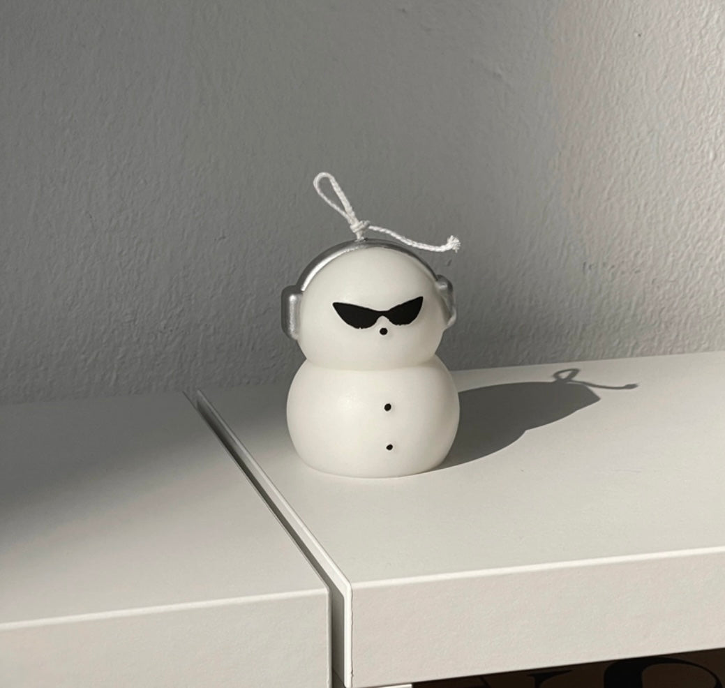 [韓國手作]香氛大豆蠟燭 韓國好物