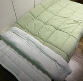 [推薦!韓國製]超柔軟親膚冷氣被