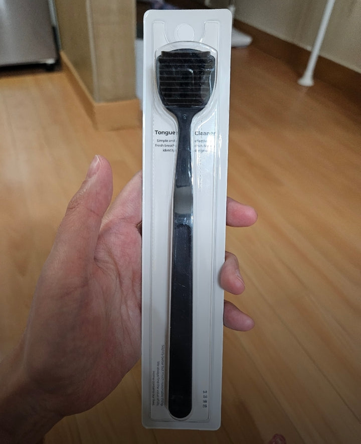[除口氣!]脷苔清理器 清潔用品