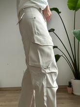 側袋工裝褲 香港男裝褲