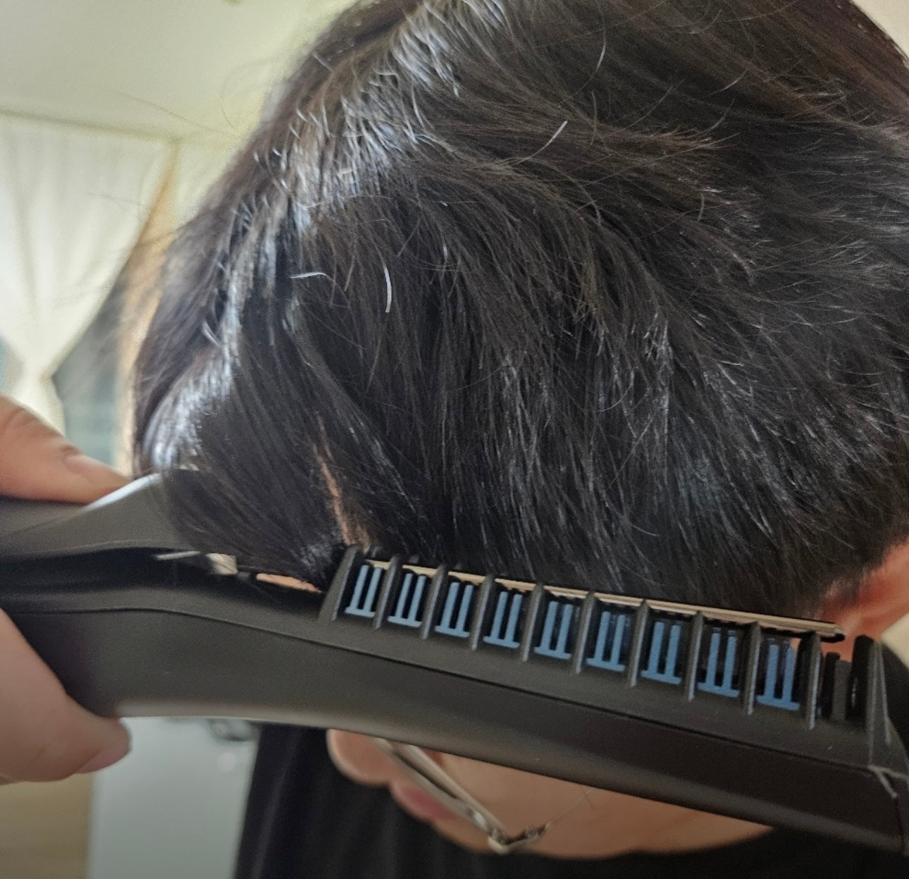 [超易上手]男士多用電髮夾