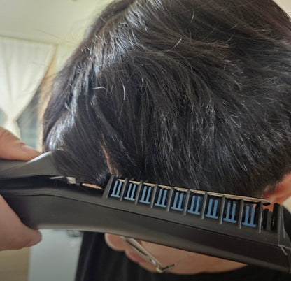 [超易上手]男士多用電髮夾