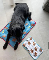 [毛孩涼浸浸]寵物防暑降溫冰墊 寵物用品