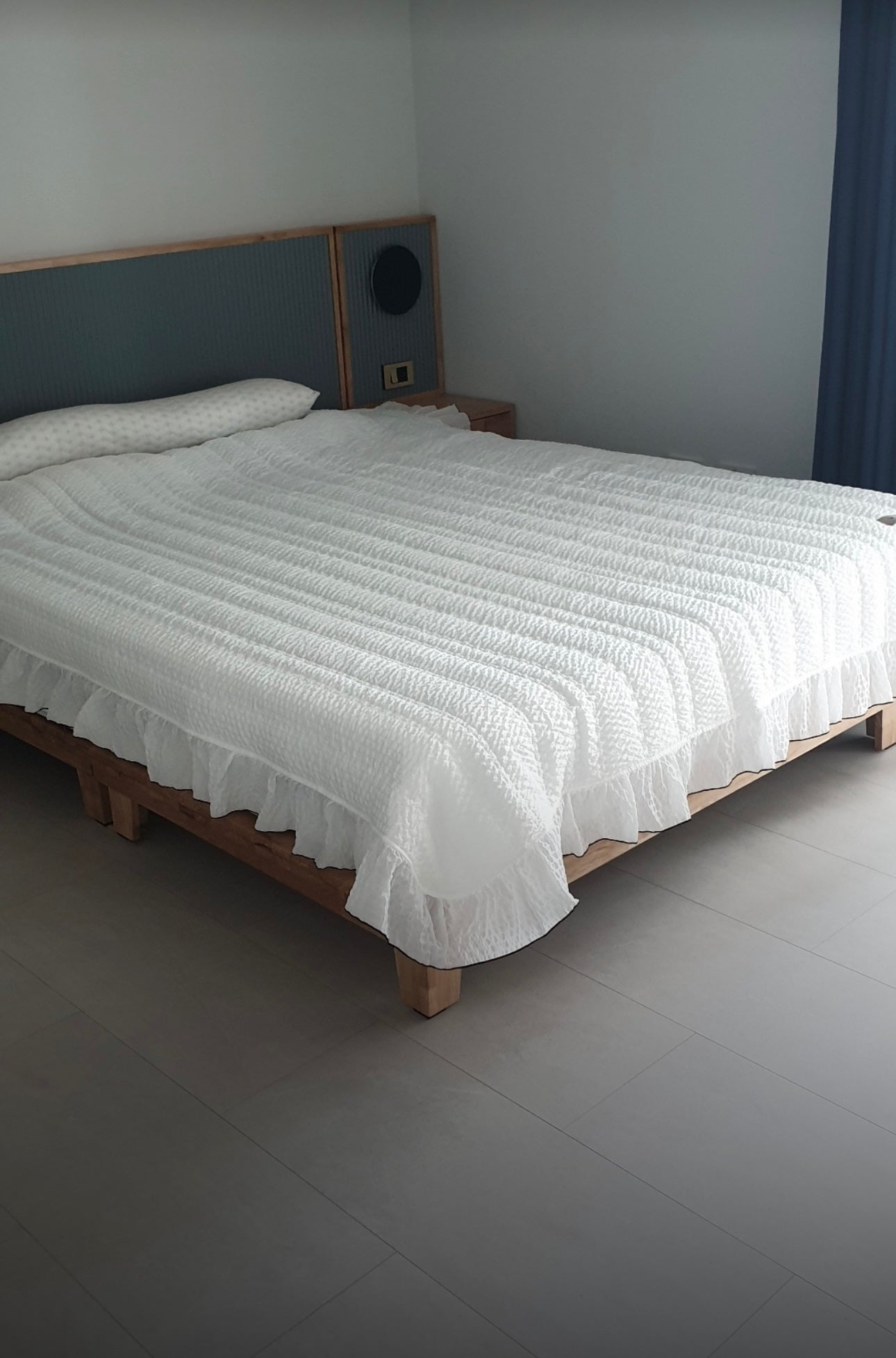 [韓國製]涼感竹纖維被