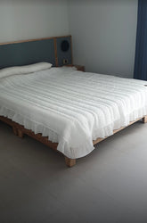 [韓國製]涼感竹纖維被