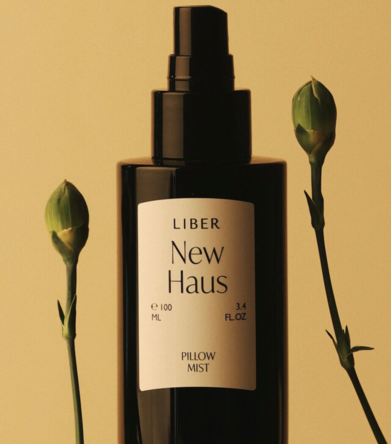 [紓壓香氣]Liber木香枕頭噴霧