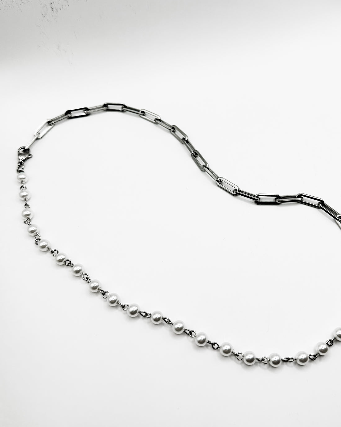 現貨 Pearl Chain Necklace