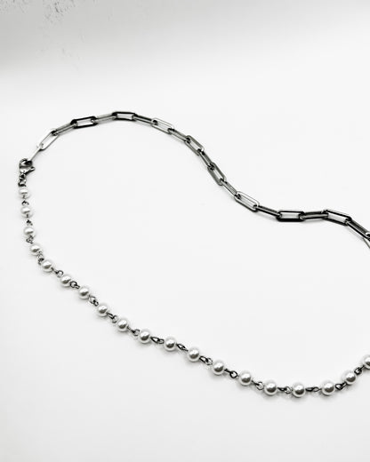 現貨 Pearl Chain Necklace