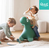 [幼兒玩具]恐龍搖搖玩具 new beige