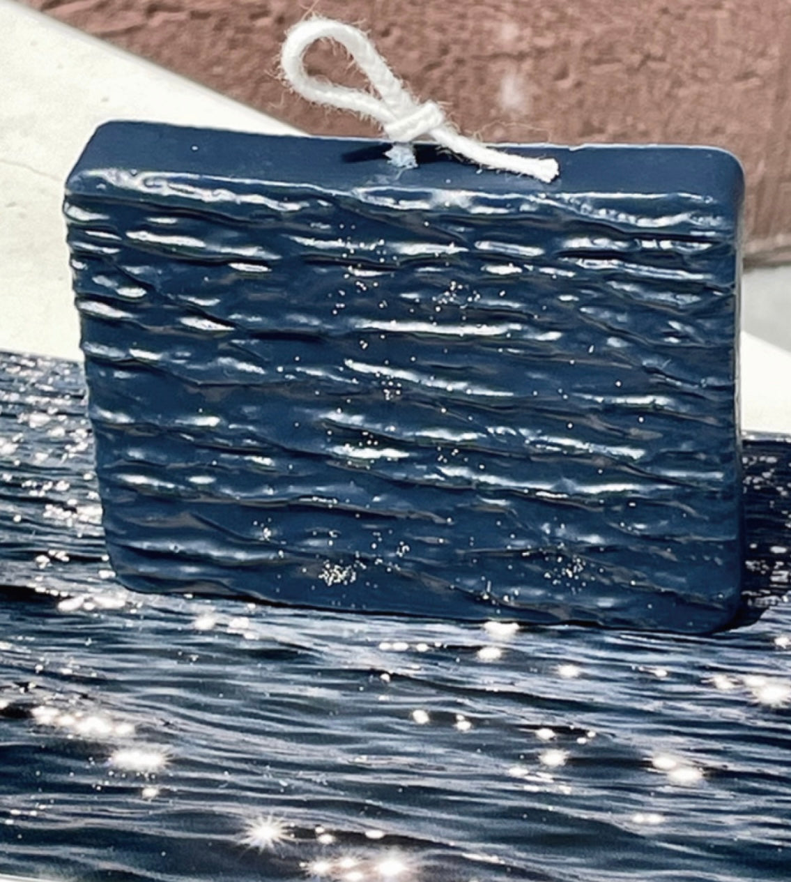 [韓國手作]香氛大豆蠟燭 韓國好物