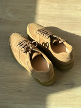 超增高襯搭波鞋 韓國男裝鞋