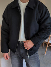 韓系短褸 韓國男裝