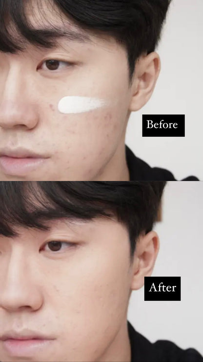 [遮瑕防曬一支搞掂 親測自然方便]B.Ready True Tone Lotion